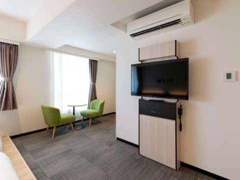 Comfort Hotel ERA Kyoto Horikawagojo — photo 3