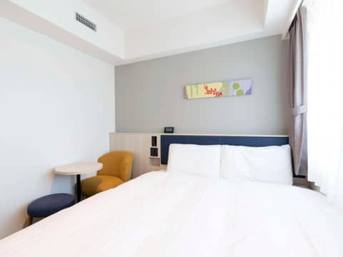 Comfort Hotel ERA Kyoto Horikawagojo — photo 5