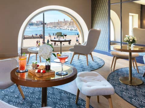 Grand Hotel Beauvau Marseille Vieux-Port - MGallery Collection — photo 3