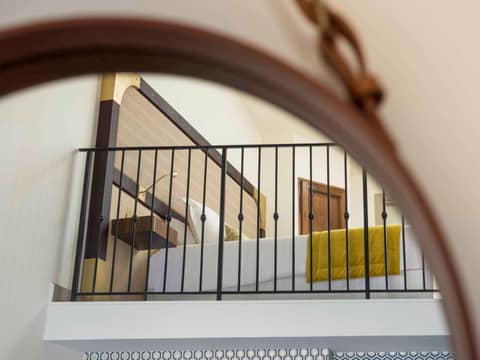 Grand Hotel Beauvau Marseille Vieux-Port - MGallery Collection — photo 9