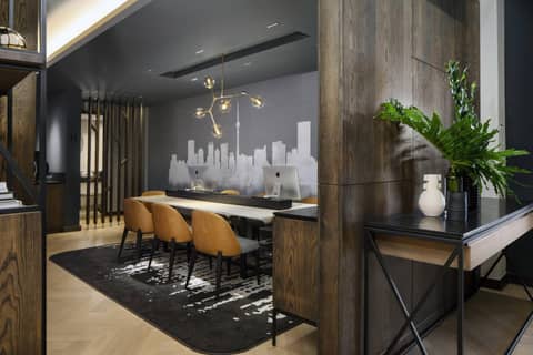 Johannesburg Marriott Hotel Melrose Arch — photo 2