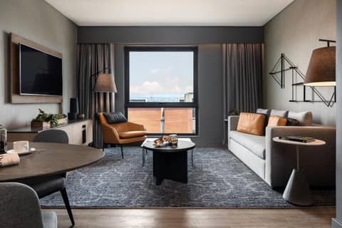 Johannesburg Marriott Hotel Melrose Arch — photo 8