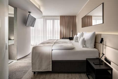 Clarion Congress Hotel Prague — photo 6