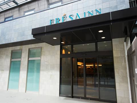 Sotetsu Fresa Inn Kitahama — photo 9