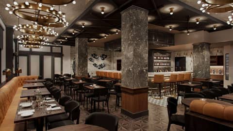 Hotel Flor Tampa Downtown, Tapestry Collection By Hilton — photo 4