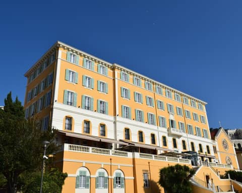 Hotel Le Saint Paul — photo 7