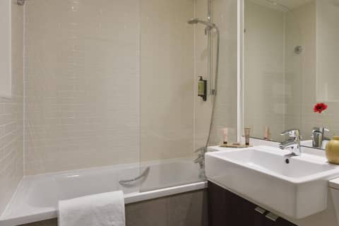 Citadines Montparnasse Paris — photo 3