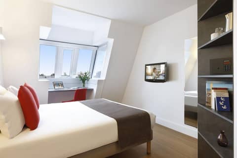 Citadines Montparnasse Paris — photo 6
