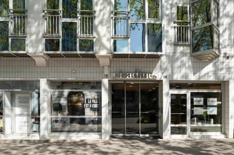 Citadines Montparnasse Paris — photo 7