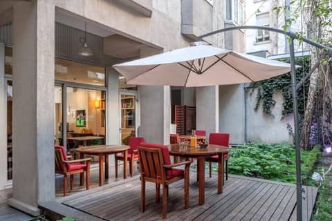 Citadines Montparnasse Paris — photo 8