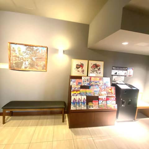 Hotel Naha City -Kokusai Street- — photo 4