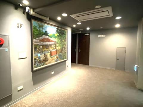 Hotel Naha City -Kokusai Street- — photo 5