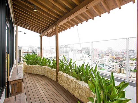 Hotel Naha City -Kokusai Street- — photo 6