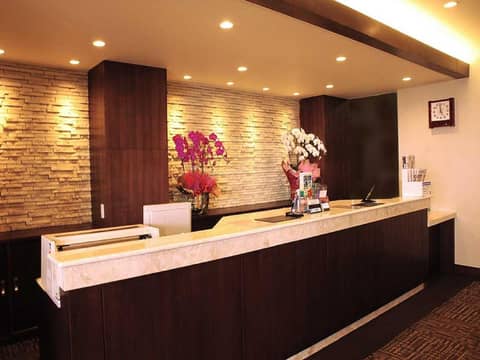 Hotel Naha City -Kokusai Street- — photo 9