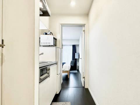 LANG Hotel GINZA 1K — photo 2