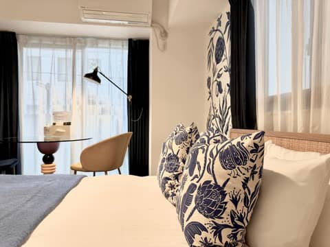 LANG Hotel GINZA 1K — photo 9