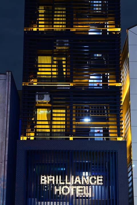BRILLIANCE Hotel — photo 2