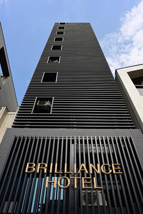 BRILLIANCE Hotel — photo 8