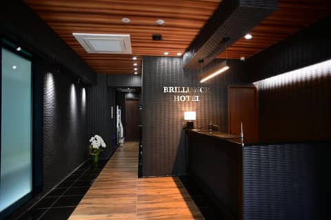 BRILLIANCE Hotel — photo 9