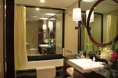 Central Hotel Shanghai - Nanjing Road — photo 3