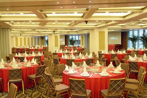 Central Hotel Shanghai - Nanjing Road — photo 7