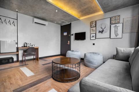 A&R Urban Hotel — photo 2