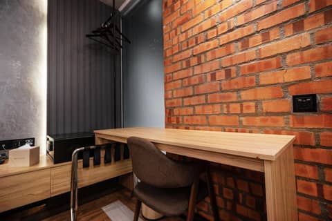 A&R Urban Hotel — photo 7