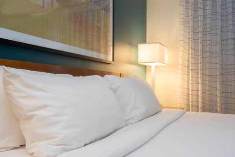 Residence Inn by Marriott Charlotte Piper Glen — photo 2