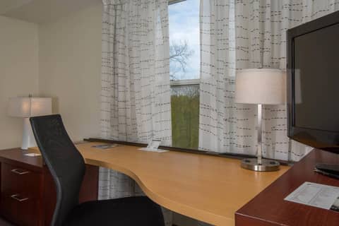 Residence Inn by Marriott Charlotte Piper Glen — photo 3