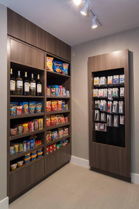 Residence Inn by Marriott Charlotte Piper Glen — photo 4