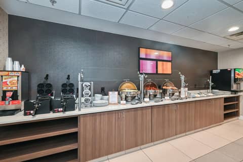 Residence Inn by Marriott Charlotte Piper Glen — photo 7