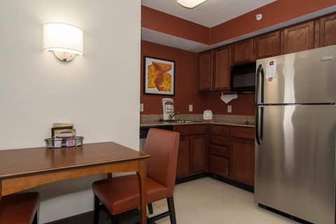 Residence Inn by Marriott Charlotte Piper Glen — photo 8