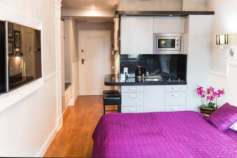 Parkside Apartments Old Town — photo 8