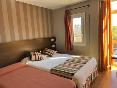 Hostal Los Coronales — photo 6