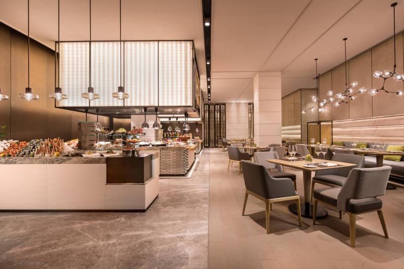 Courtyard by Marriott Shanghai Hongqiao — photo 1
