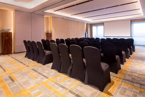 Courtyard by Marriott Shanghai Hongqiao — photo 3