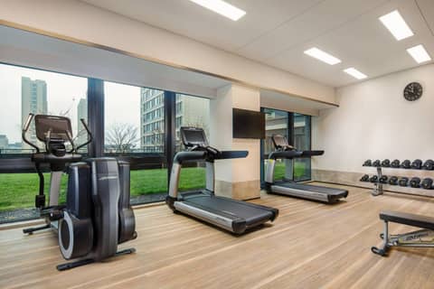 Courtyard by Marriott Shanghai Hongqiao — photo 8