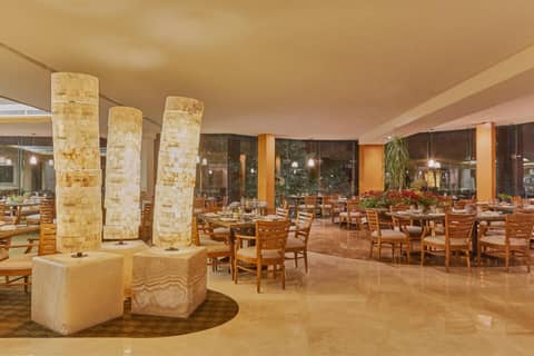 Grand Fiesta Americana Guadalajara Country Club — photo 2