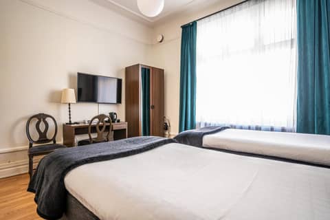 Queen's Hotel by First Hotels — photo 7