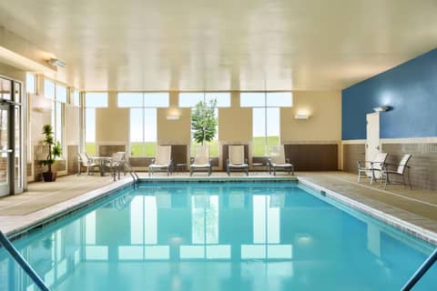Hyatt House Denver Airport — photo 2