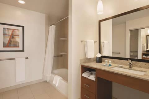 Hyatt House Denver Airport — photo 6