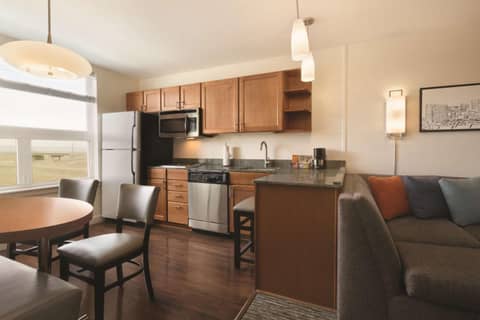 Hyatt House Denver Airport — photo 7