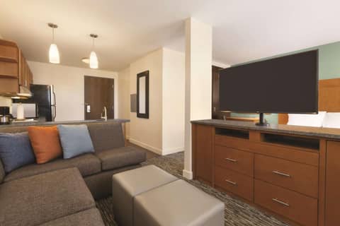Hyatt House Denver Airport — photo 8