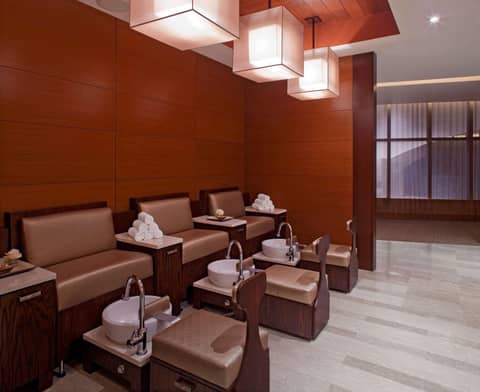 Hyatt at Olive 8 — photo 2