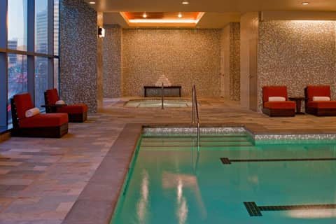 Hyatt at Olive 8 — photo 3