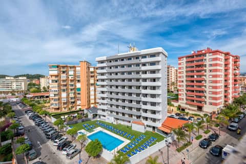 Veramar Aparthotel — photo 5