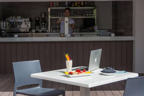 Veramar Aparthotel — photo 9