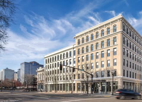 WorldMark Portland Waterfront Park — photo 4