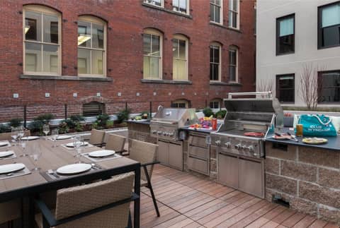 WorldMark Portland Waterfront Park — photo 7
