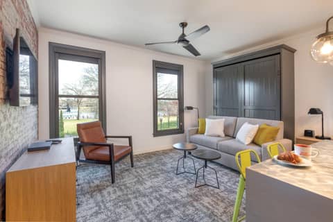 WorldMark Portland Waterfront Park — photo 8